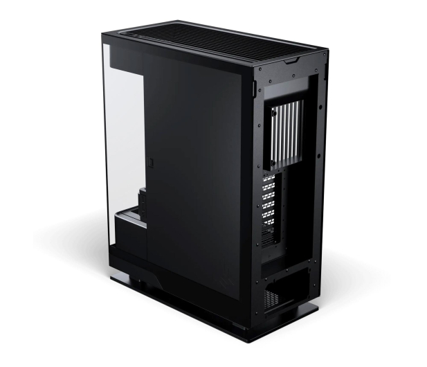 Phanteks Evolv X2 Black GEPH-194 // PH-ES524XTG_DBK01 - 1349817 - zdjęcie 4